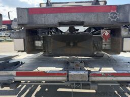 Volvo FH-500 6x2R BDF / HB / Swiss-Vehicle