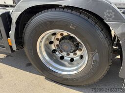 Volvo FH-500 6x2R BDF / HB / Swiss-Vehicle