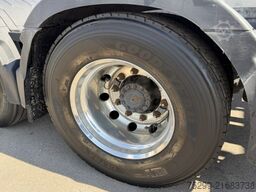 Volvo FH-500 6x2R BDF / HB / Swiss-Vehicle