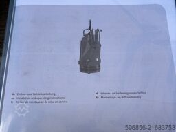 Wilo EMU KS15 – NOWA 400V 1.3kW Wilo EMU KS15 – NOWA 400V 1.3kW