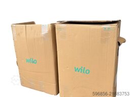 Wilo EMU KS15 – NOWA 400V 1.3kW Wilo EMU KS15 – NOWA 400V 1.3kW