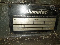 Elumatec SBZ 130