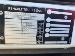 Renault D Wide