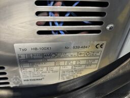 HB-Therm 100X1