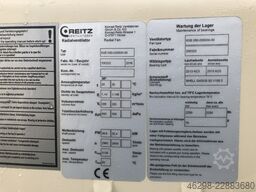 REITZ KXE 050-035530-00