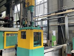 Arburg 370S 700-290 U-Version