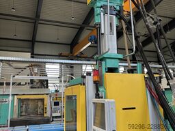 Arburg 370S 700-290 U-Version