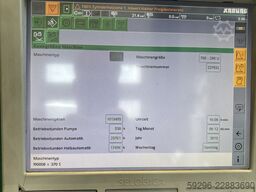Arburg 370S 700-290 U-Version