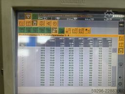 Arburg 370S 700-290 U-Version