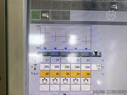 Arburg 370S 700-290 U-Version