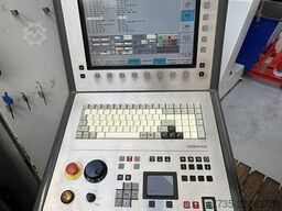 GILDEMEISTER CTX 420