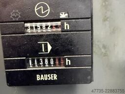 GILDEMEISTER CTX 420