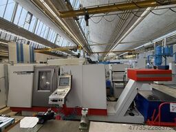 GILDEMEISTER CTX 420