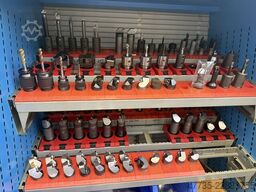 GILDEMEISTER CTX 420