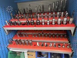 GILDEMEISTER CTX 420 Linear