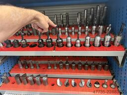 GILDEMEISTER CTX 420 Linear