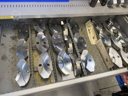 GILDEMEISTER CTX 420 Linear
