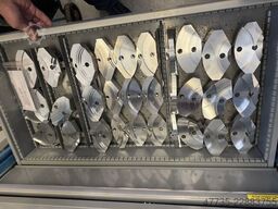 GILDEMEISTER CTX 420 Linear