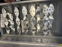 GILDEMEISTER CTX 420 Linear