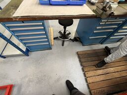 GILDEMEISTER CTX 420 Linear