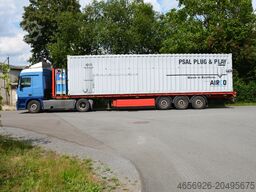 Atlas Copco PSAL-SN AIRCO PLUG & PLAY