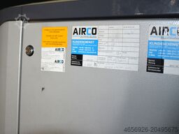 Atlas Copco PSAL-SN AIRCO PLUG & PLAY