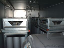 Atlas Copco PSAL-SN AIRCO PLUG & PLAY