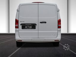 Mercedes-Benz eVito 111 KA,lang,Klima,Navi,Kamera,Sitzheizung