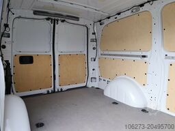 Mercedes-Benz eVito 111 KA,lang,Klima,Navi,Kamera,Sitzheizung