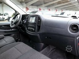 Mercedes-Benz eVito 111 KA,lang,Klima,Navi,Kamera,Sitzheizung