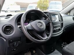 Mercedes-Benz eVito 111 KA,lang,Klima,Navi,Kamera,Sitzheizung