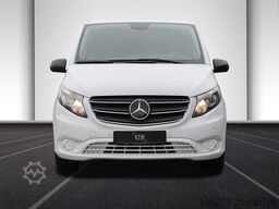 Mercedes-Benz eVito 111 KA,lang,Klima,Navi,Kamera,Sitzheizung