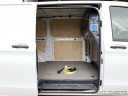 Mercedes-Benz eVito 111 KA,lang,Klima,Navi,Kamera,Sitzheizung