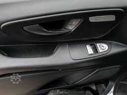 Mercedes-Benz eVito 111 KA,lang,Klima,Navi,Kamera,Sitzheizung