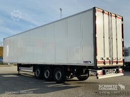Schmitz Cargobull Tiefkühler Standard Doppelstock