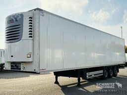 Schmitz Cargobull Tiefkühler Standard Doppelstock