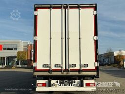 Schmitz Cargobull Tiefkühler Standard Doppelstock