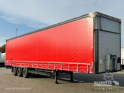 Schmitz Cargobull Curtainsider Mega Getränke
