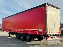 Schmitz Cargobull Curtainsider Mega Getränke