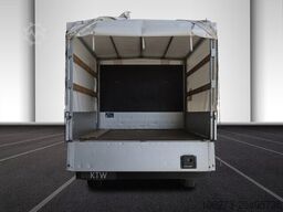 Mercedes-Benz Sprinter 316CDI DOKA,Allrad,Klima