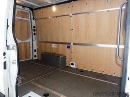Mercedes-Benz Sprinter 317 CDI,3665mm,Automatik,Kamera