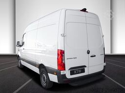 Mercedes-Benz Sprinter 317 CDI,3665mm,Automatik,Kamera