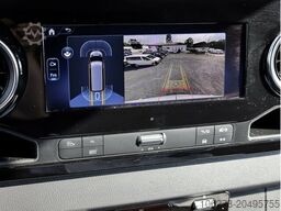 Mercedes-Benz Sprinter 317 Maxi,9GTronic,MBUX,Kamera