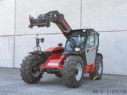 Manitou MLT 635