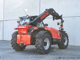 Manitou MLT 635
