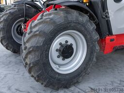 Manitou MLT 635