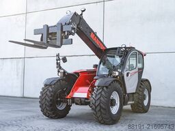 Manitou MLT 841-145 PS