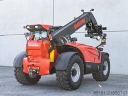 Manitou MLT 841-145 PS