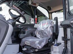 Manitou MLT 841-145 PS