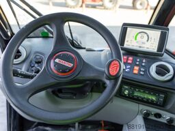 Manitou MLT 841-145 PS
